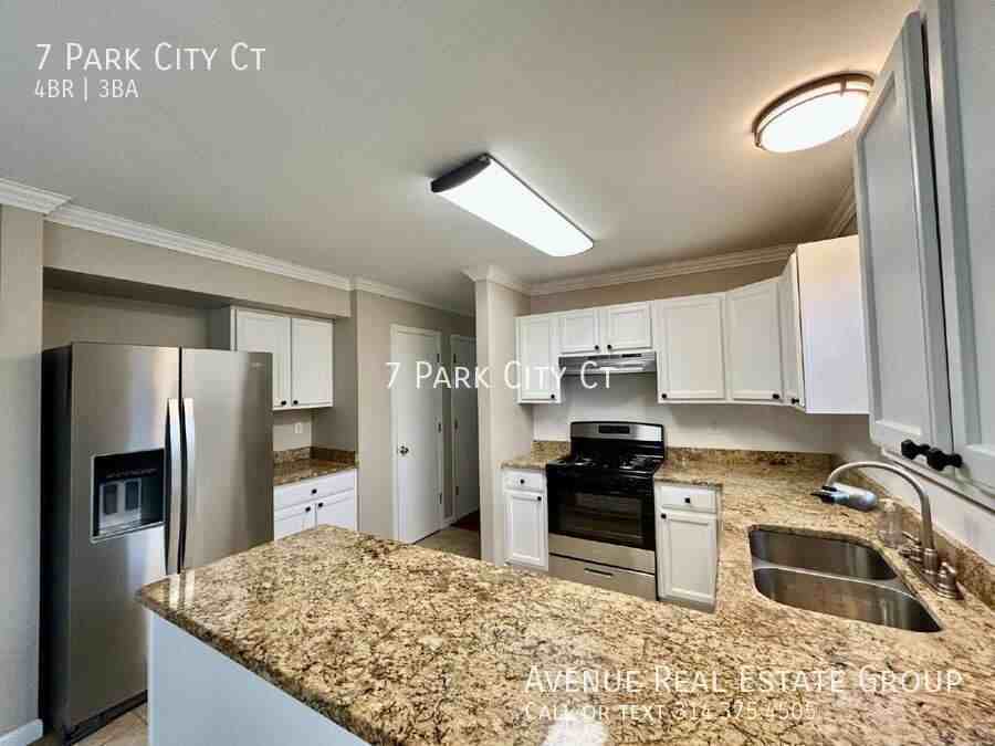 7 Park City Court - Photo 5 of 19