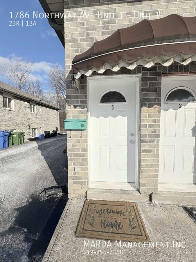 1786 Northway Ave Unit 1 #1 - Photo 2 of 29