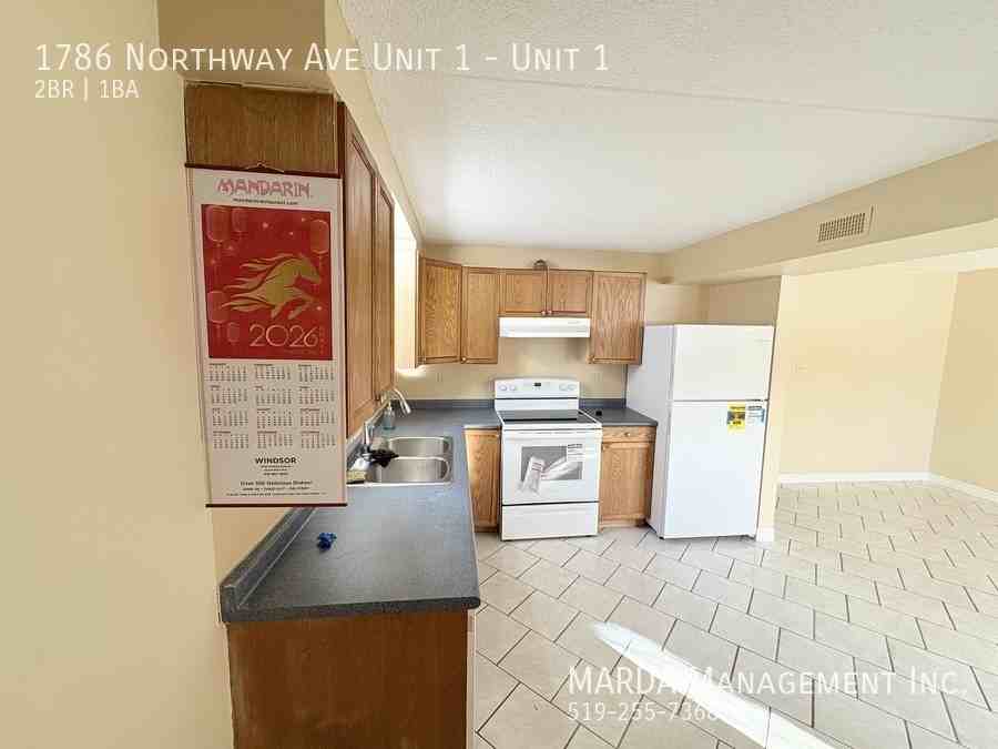 1786 Northway Ave Unit 1 #1 - Photo 5 of 29
