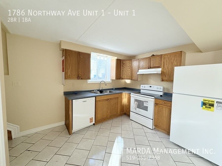 1786 Northway Ave Unit 1 #1 - Photo 6 of 29