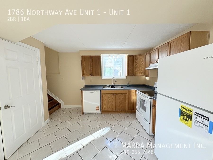 1786 Northway Ave Unit 1 #1 - Photo 7 of 29
