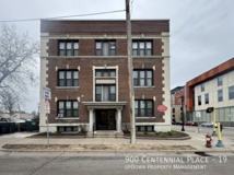 900 Centennial Place #19 - Photo 1 of 1