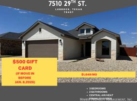 7510 29th St - Photo 1 of 1