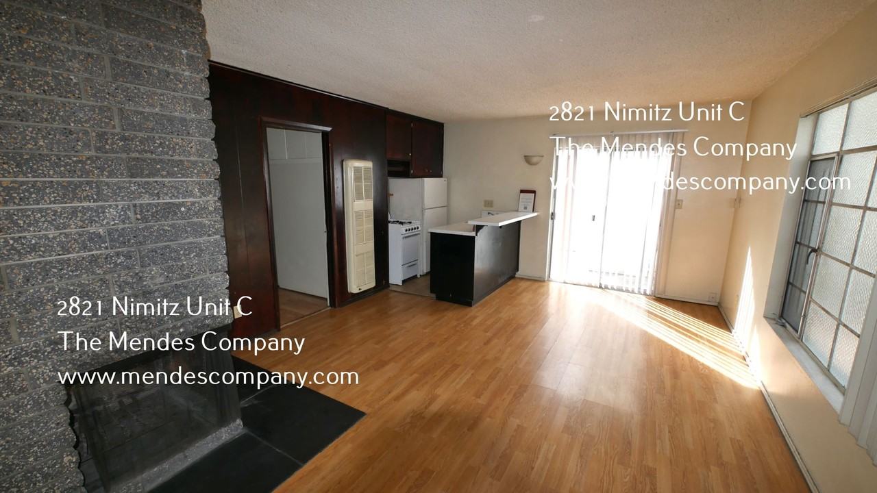 2821 Nimitz Boulevard #C - Photo 2 of 6