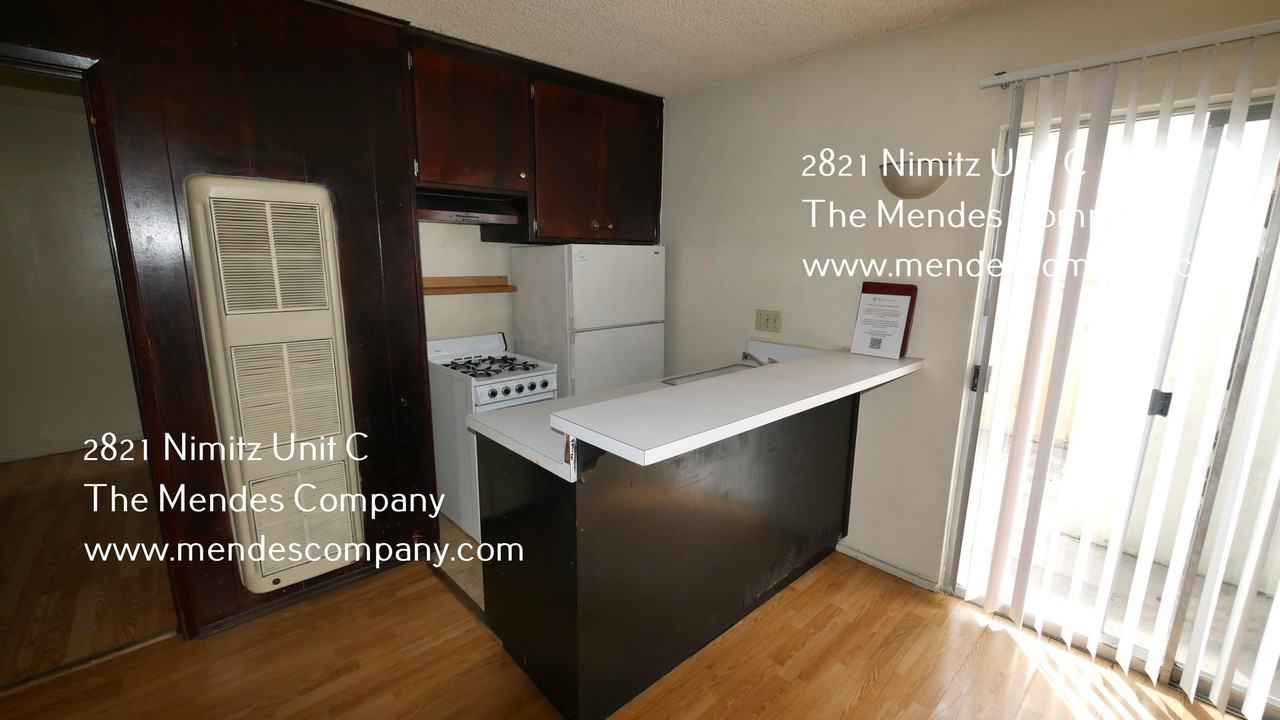 2821 Nimitz Boulevard #C - Photo 3 of 6