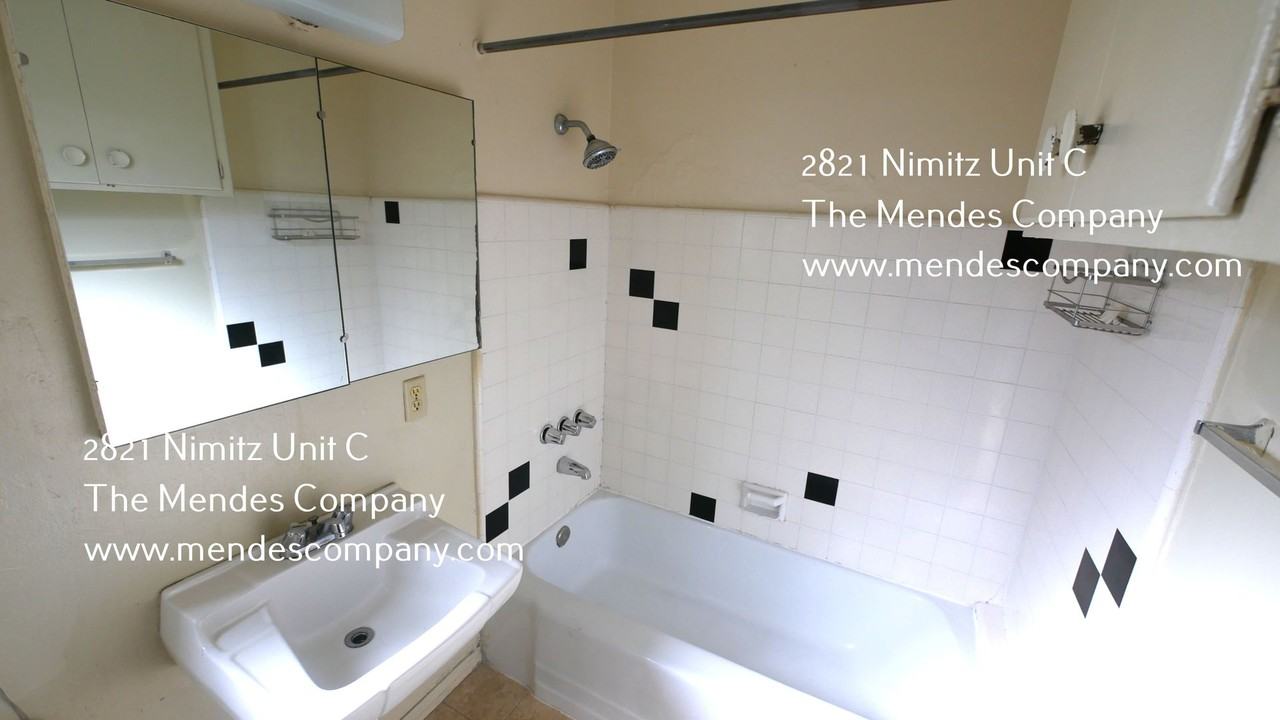 2821 Nimitz Boulevard #C - Photo 5 of 6