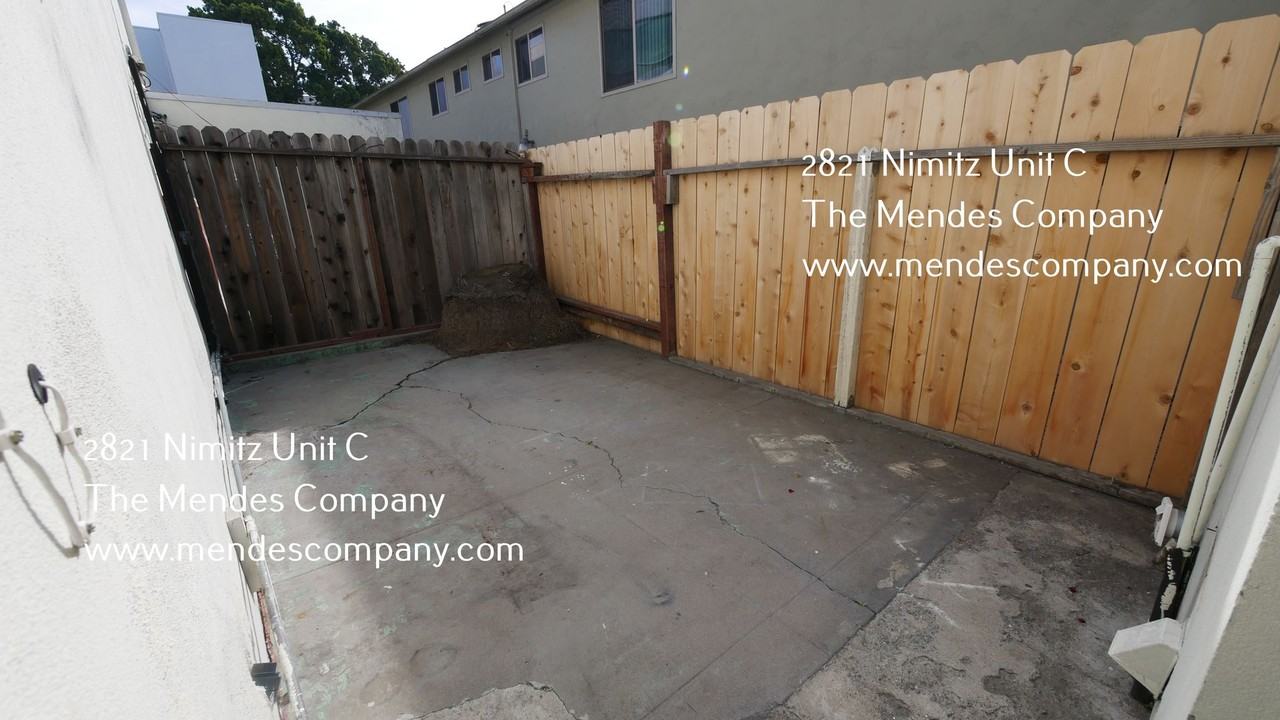 2821 Nimitz Boulevard #C - Photo 6 of 6