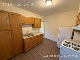 2718 Main Street #1R - Photo 1 of 1