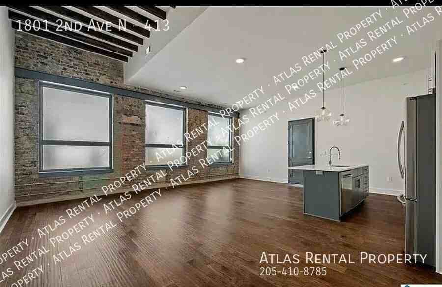 1801 2nd Avenue North #413 - Photo 2 of 13