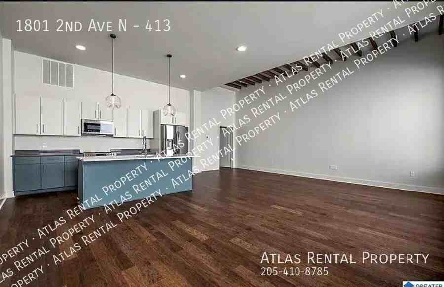 1801 2nd Avenue North #413 - Photo 3 of 13