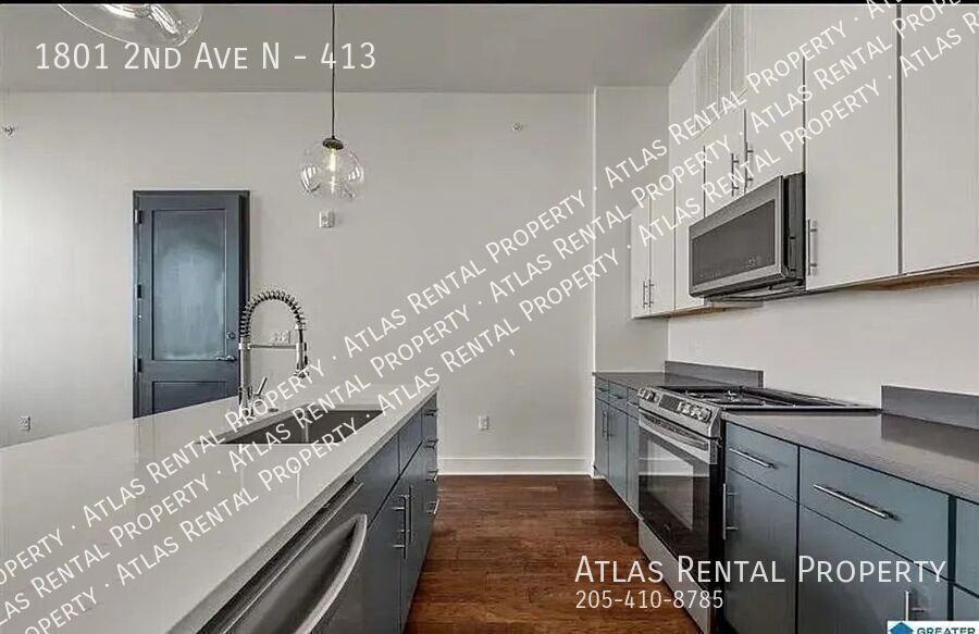 1801 2nd Avenue North #413 - Photo 4 of 13