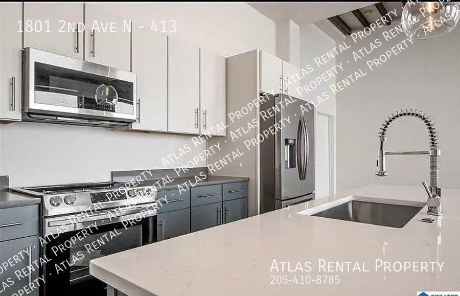 1801 2nd Avenue North #413 - Photo 5 of 13