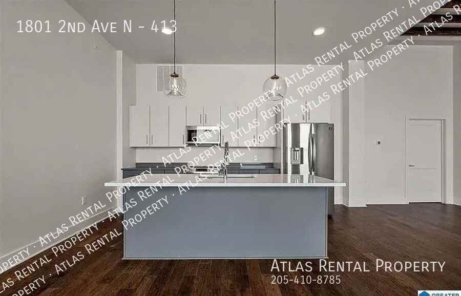 1801 2nd Avenue North #413 - Photo 7 of 13