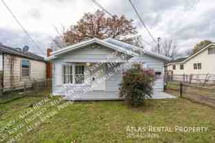 608 Mc Adory Avenue - Photo 1 of 1