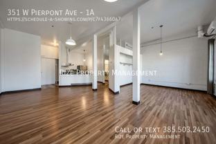 351 West Pierpont Avenue #1A - Photo 1 of 1