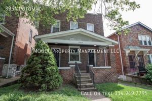 featured image of 3954 Potomac Street