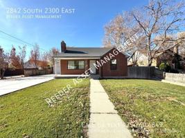 featured image of 2842 South 2300 East