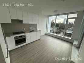 13675 107a Avenue #504 - Photo 1 of 1