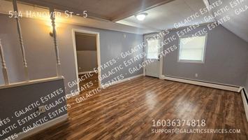 featured image of 514 Hanover St #5
