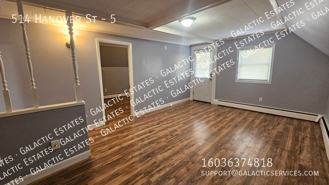 514 Hanover Street #5 - Photo 1 of 1
