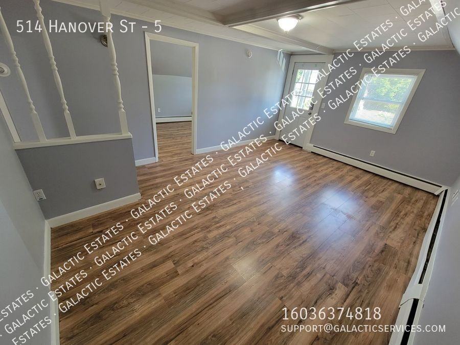 514 Hanover St #5 - Photo 2 of 11