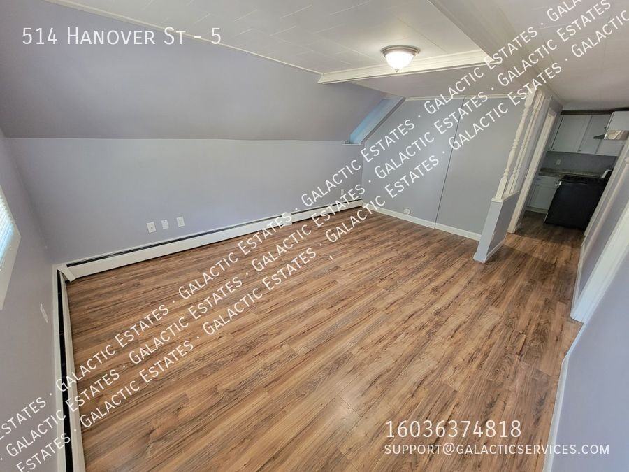 514 Hanover St #5 - Photo 3 of 11