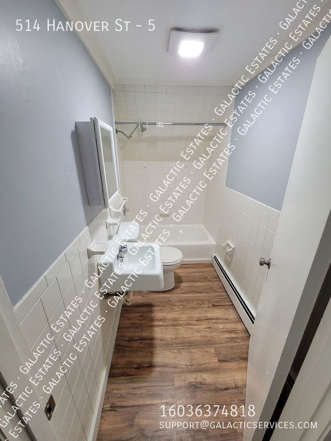 514 Hanover St #5 - Photo 5 of 11