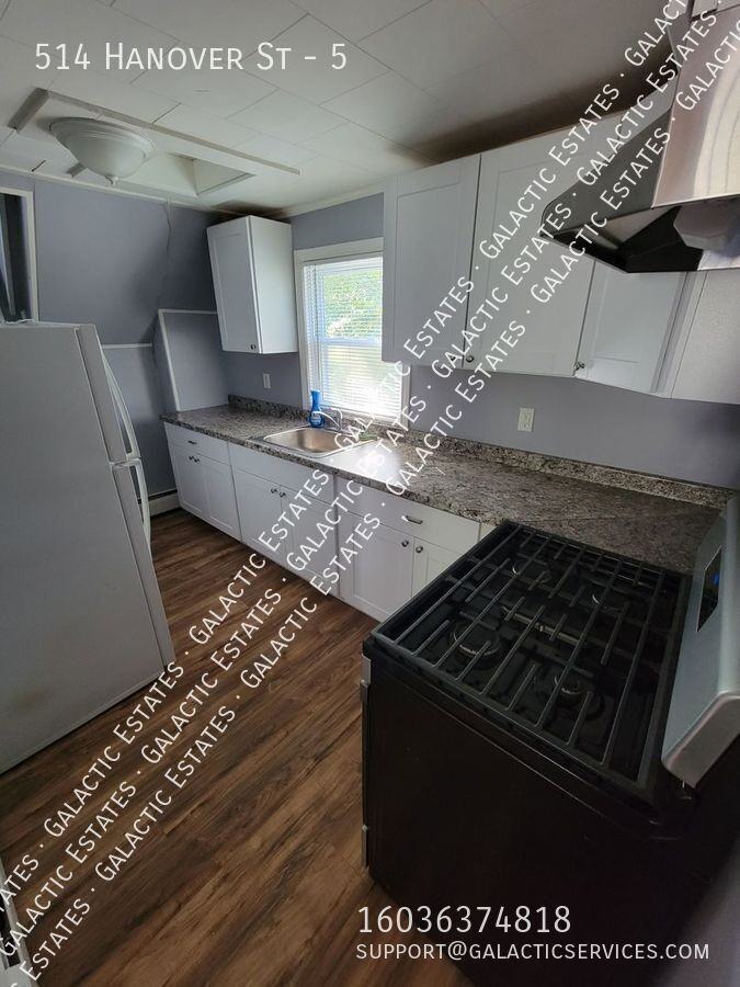 514 Hanover St #5 - Photo 7 of 11