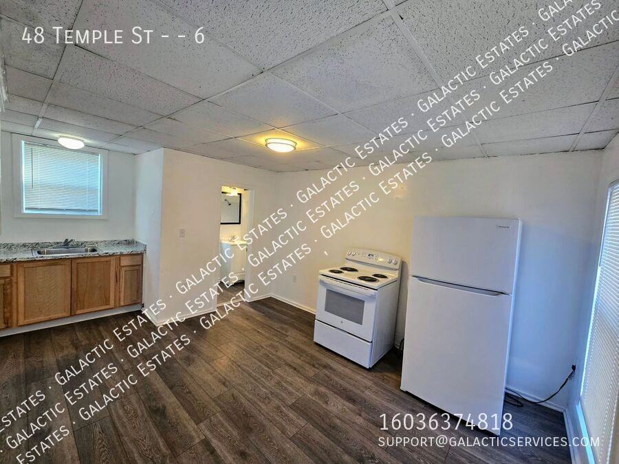 48 Temple Street #6