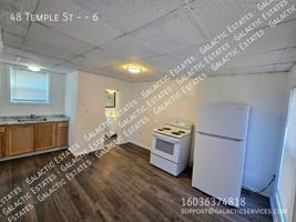 featured image of 48 Temple Street #6