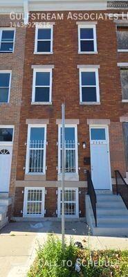 2004 Homewood Avenue