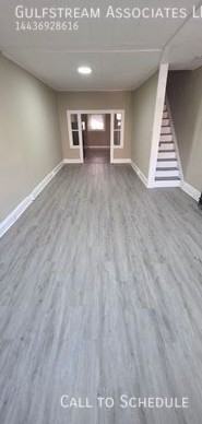 36 North Gorman Avenue