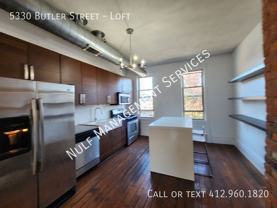 5330 Butler Street #LOFT - Photo 1 of 1