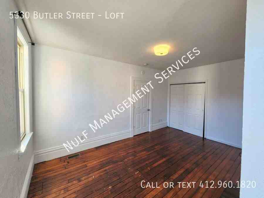 5330 Butler Street #LOFT - Photo 7 of 9