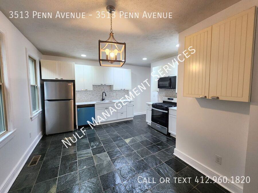 3513 Penn Avenue - Photo 2 of 9