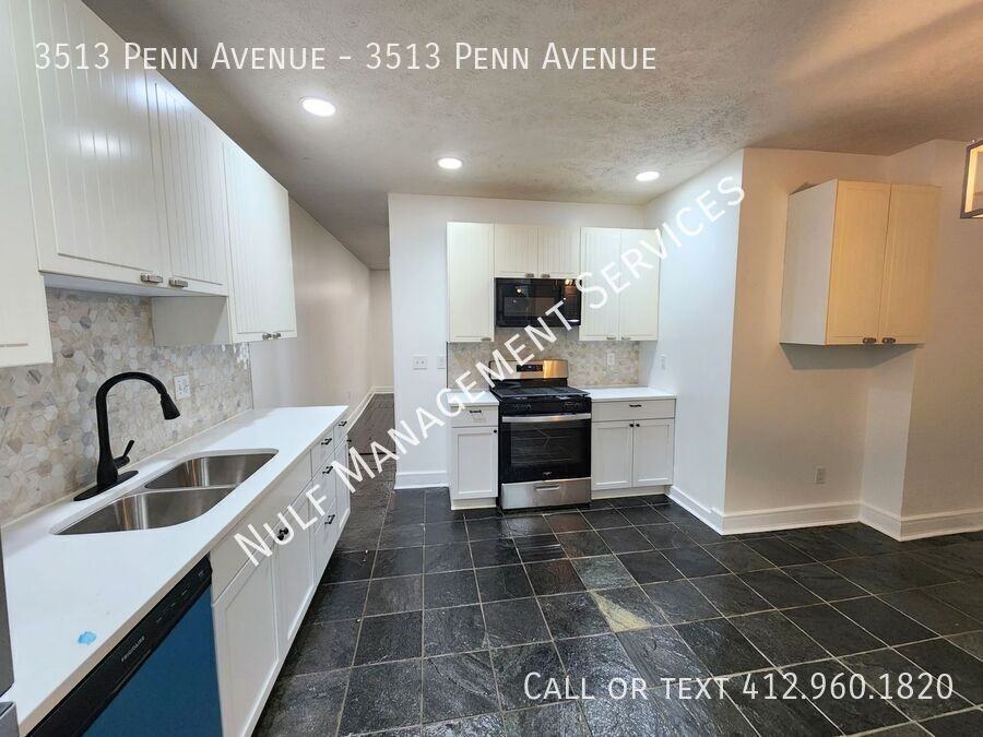 3513 Penn Avenue - Photo 3 of 9