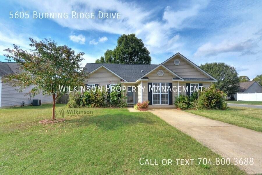 5605 Burning Ridge Drive - Photo 2 of 35