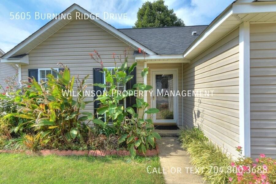 5605 Burning Ridge Drive - Photo 3 of 35