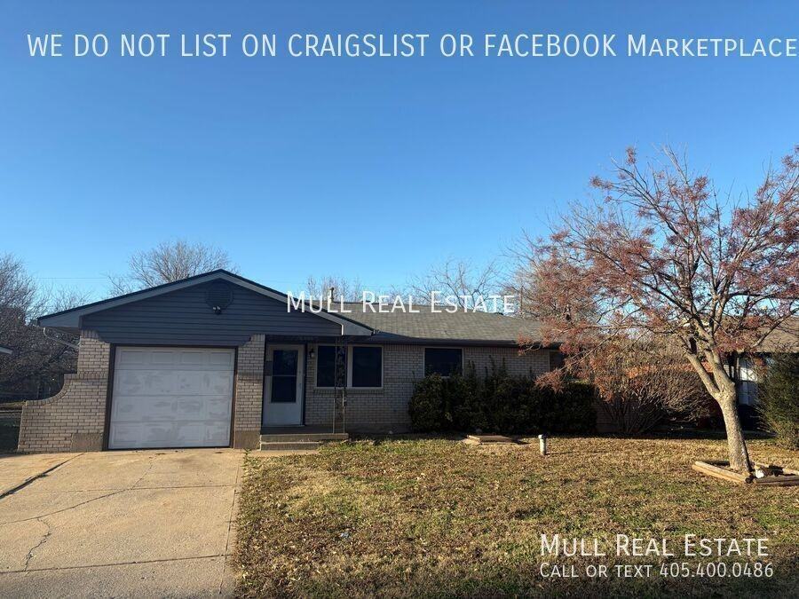 817 North Arnold Street