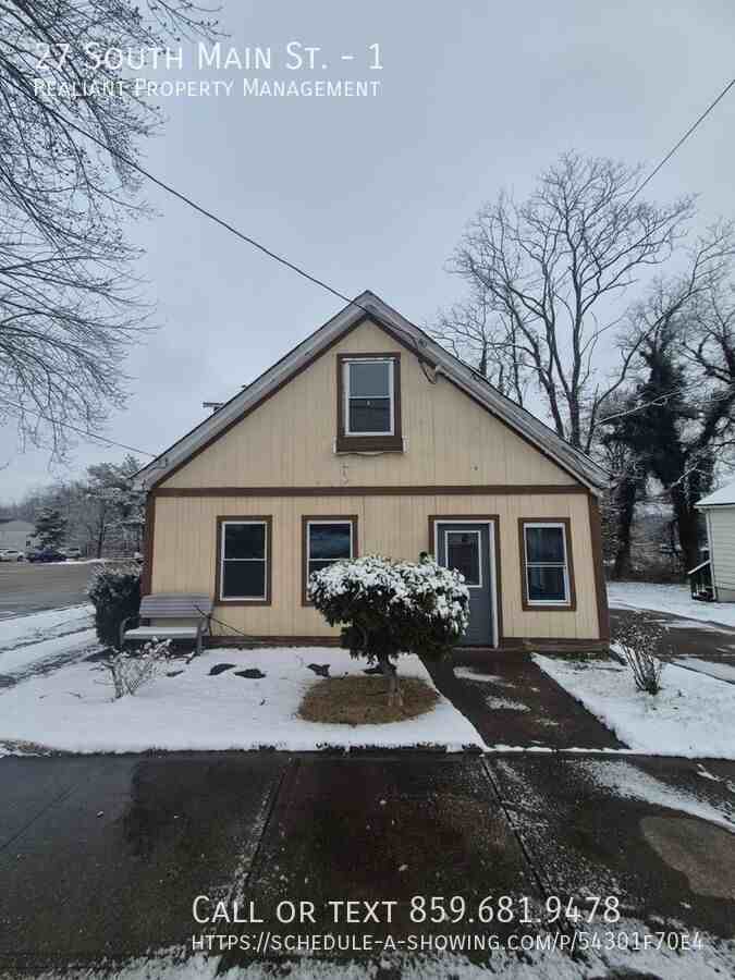 27 S Main St #1 - Photo 6 of 7