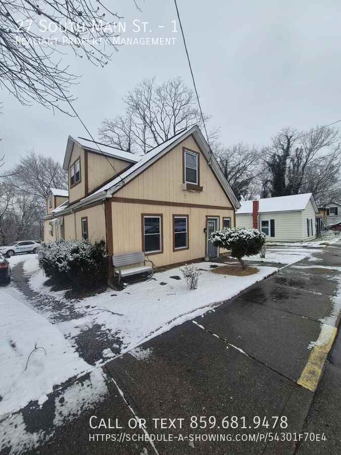 27 S Main St #1 - Photo 7 of 7