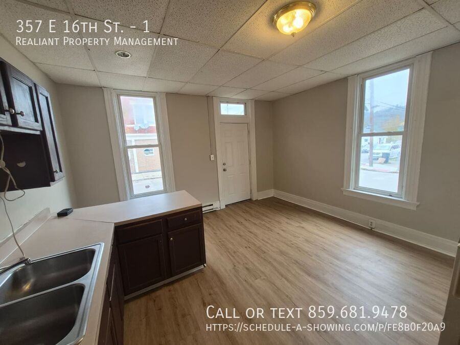 357 East Sixteenth Street #1 - Photo 2 of 8