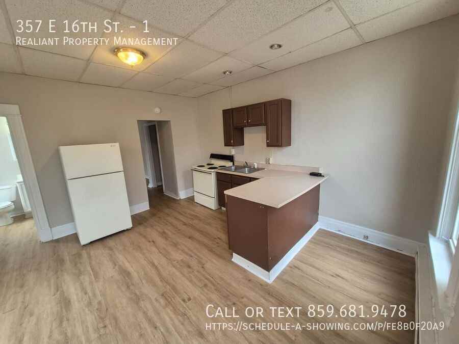 357 East Sixteenth Street #1 - Photo 4 of 8