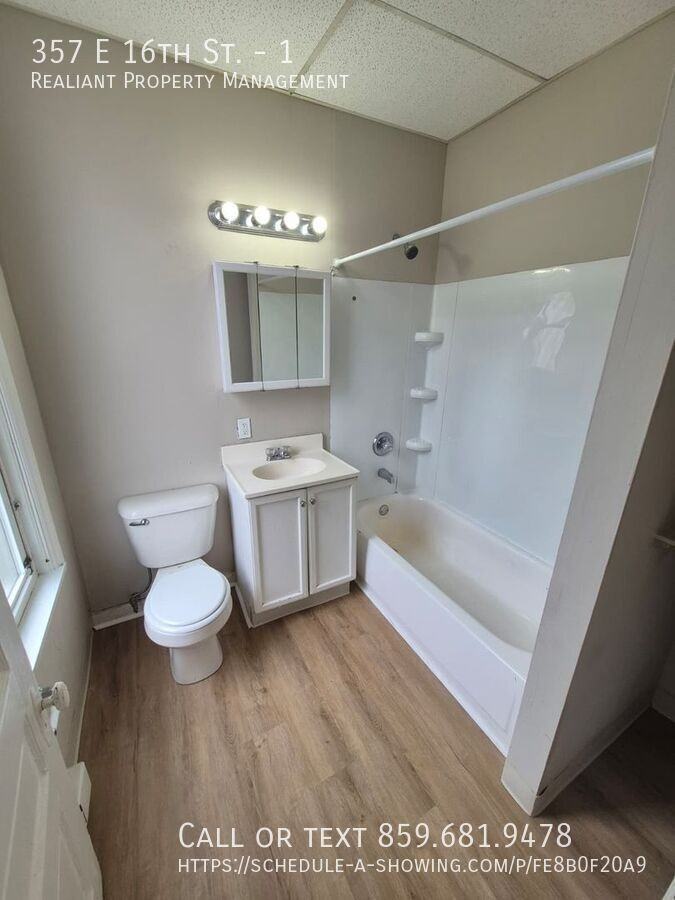 357 East Sixteenth Street #1 - Photo 5 of 8