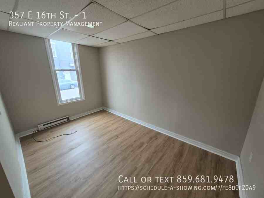 357 East Sixteenth Street #1 - Photo 7 of 8