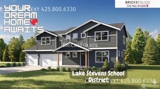 8208 49th Street Northeast #01 - Photo 1 of 1