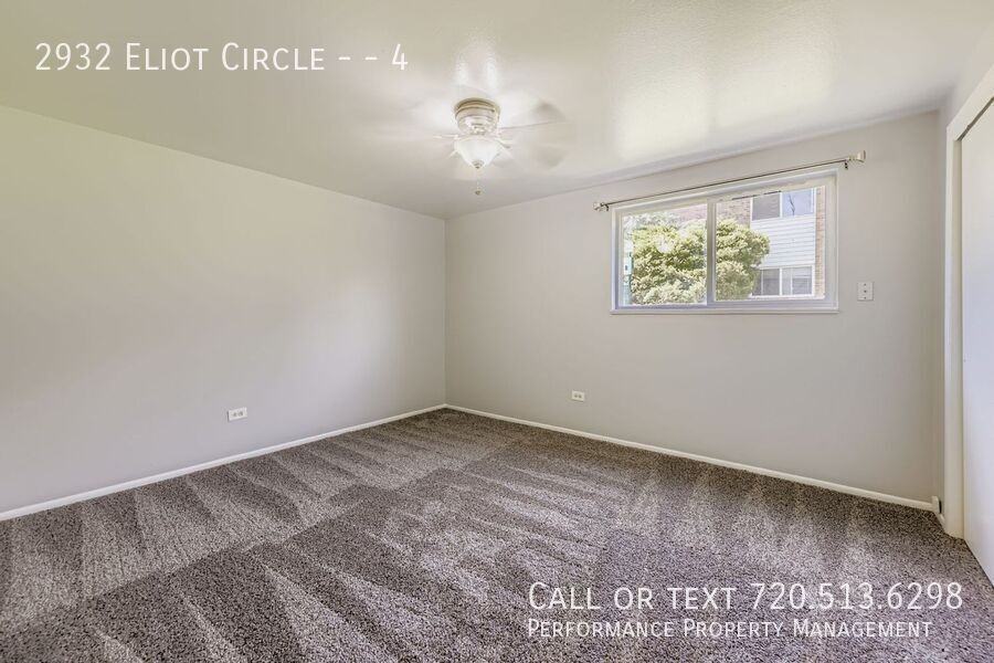 2932 Eliot Cir #4 - Photo 2 of 14