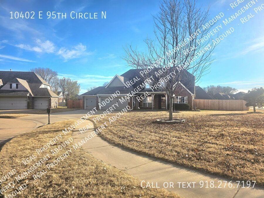 10402 East 95th Street North - Photo 3 of 3