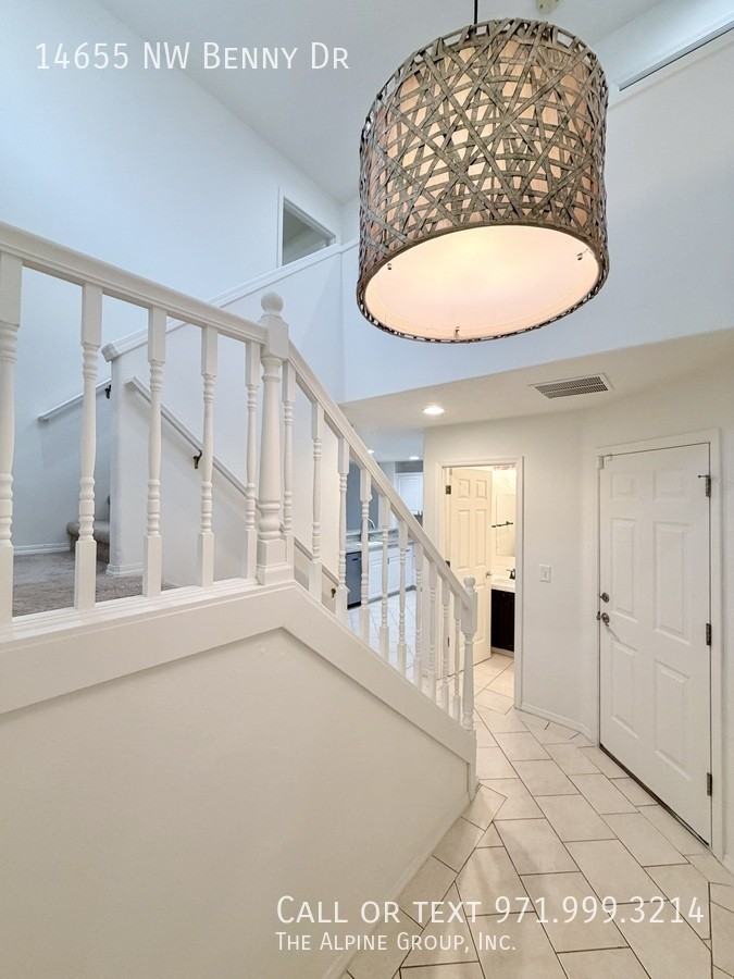 14655 Northwest Benny Drive