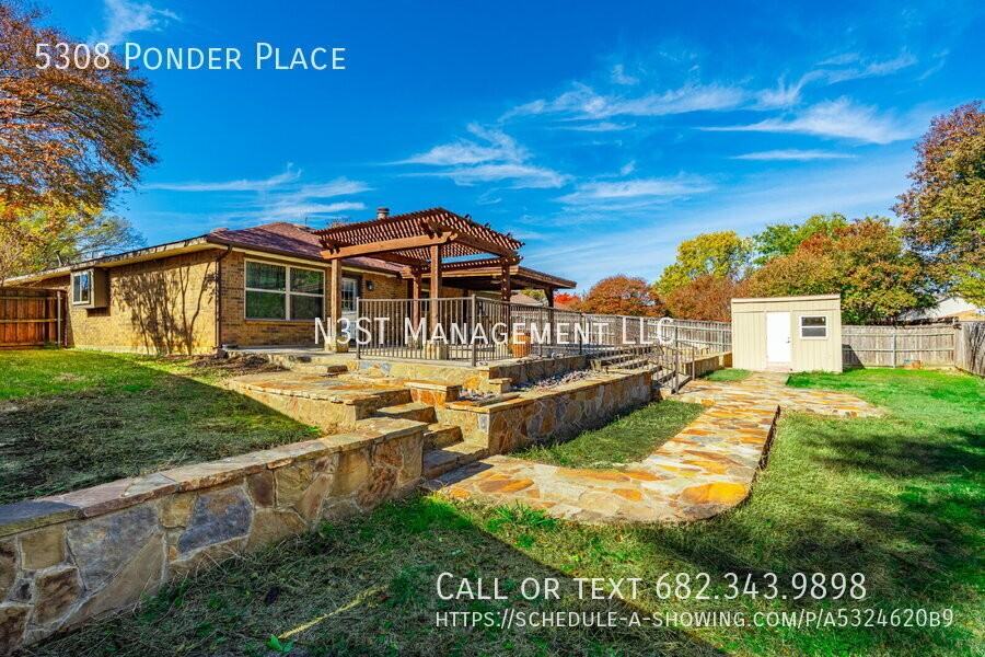 5308 Ponder Place - Photo 2 of 30